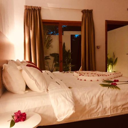 Dacha Thoddoo Hotel Luaran gambar