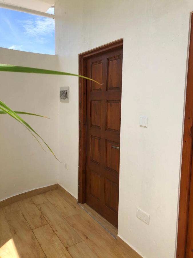 Dacha Thoddoo Hotel Luaran gambar