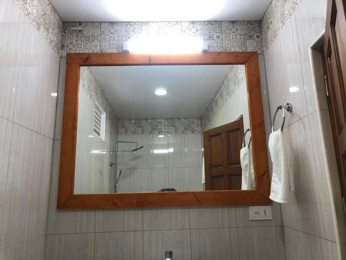 Dacha Thoddoo Hotel Luaran gambar