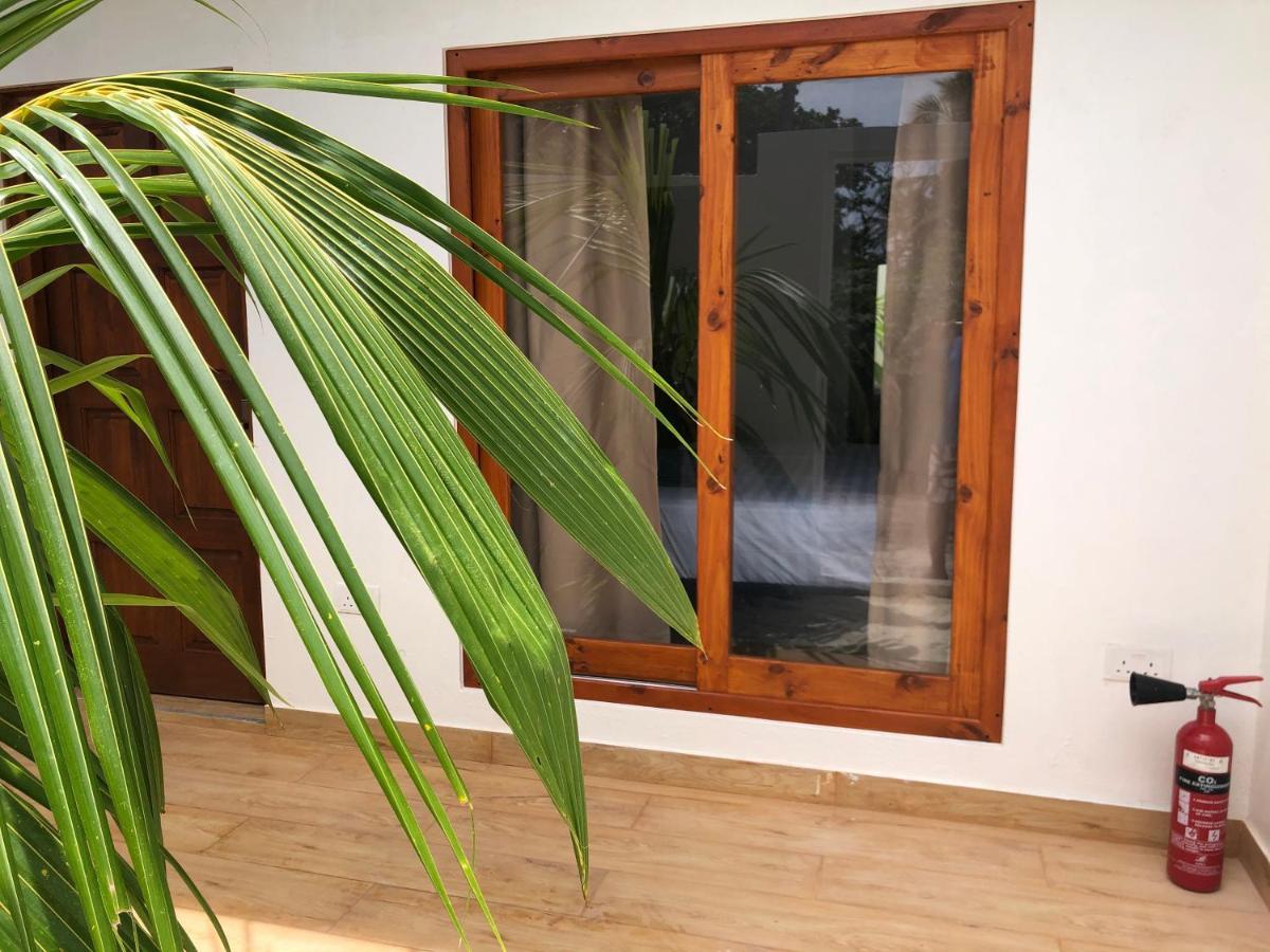 Dacha Thoddoo Hotel Luaran gambar